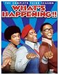 What's Happening - The Complete Third Season