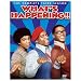 What's Happening - The Complete Third Season