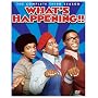 What's Happening - The Complete Third Season