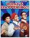 DVD : What's Happening - The Complete Third Season
