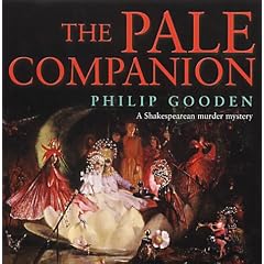 The Pale Companion: A Shakespearean Murder Mystery