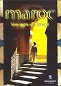 Maroc, voyages d'Orient