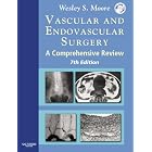 Click here to buy Vascular and Endovascular Surgery: A Comprehensive Review, Textbook with CD-ROM by Wesley Moore.