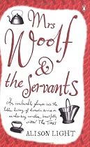 Mrs Woolf and the Servants