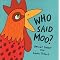 10 Essential Books for your Toddler's Bookshelf