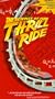 Thrill Ride - The Science of Fun (Large Format) [VHS]
