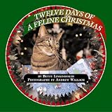 Twelve Days of a Feline Christmas
