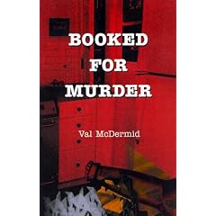 Booked for Murder (Lindsay Gordon Mystery Series)