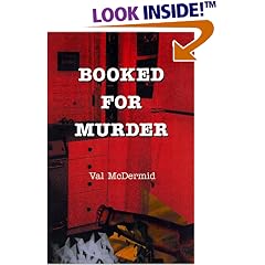 Booked for Murder: The Fifth Lindsay Gordon Mystery (Lindsay Gordon Mystery Series)
