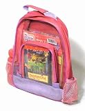 Eigenschaften n.b. / Kinder Schultertasche mit Trinkflasche Malbuch Pocahontas My little Pony Sticker