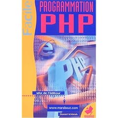 Programmation php facile