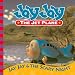 Search : Jay Jay and the Scary Night Story Book (Jay Jay the Jet Plane)