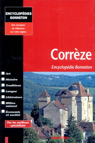 City Travel Guides Discounted  Livres : Corrèze
