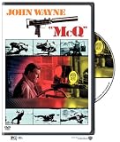 McQ [1974] (REGION 1) (NTSC)