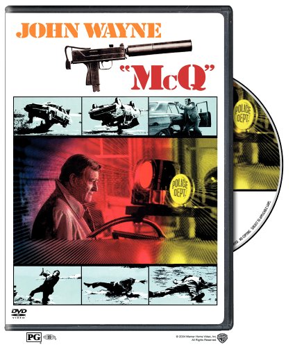 Mcq [Import USA Zone 1] 