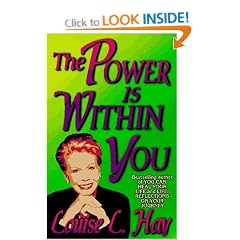 The Power is within You