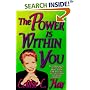 The Power Is Within You