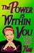 Books : The Power is within You