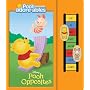 Pooh Opposites (Pooh Adorables)