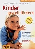 Kinder gezielt foerdern: So entwickeln sich Kinder spielend