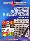 Encyclopédie des terrorismes...