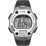 Timex Ironman T5C441 Triathlon 30-Lap Watch