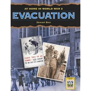 Evacuation+in+world+war+2+posters