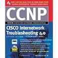 Ccnp Cisco Internetwork Troubleshooting Study Guide 4.0 Study... by Inc. Syngress Media