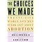 Abortion politics.