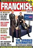 Franchise Magazine - London England