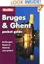 Berlitz Bruges & Ghent Pocket Guide