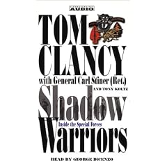 Shadow Warriors