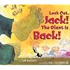 Look Out, Jack! The Giant Is Back!