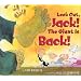 Look Out, Jack! The Giant Is Back!