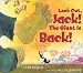 Look Out, Jack! The Giant Is Back!