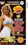 Review Wwe  / WWF - Sunny [1997]