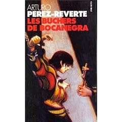 Les b�chers de Bocanegra