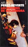 Les b�chers de Bocanegra