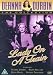 DVD : Lady on a Train [Region 2]