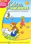 Cahier de vacances j'entre en PS 2-3 ans