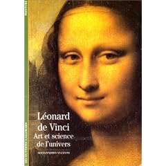 L�onard de Vinci : Art et science de l'univers