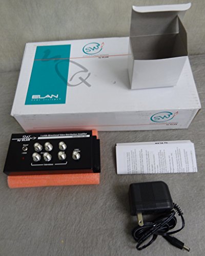 Structured Wiring VDA16B