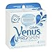Gillette Venus Proskin Cartridge 4 Count