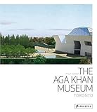 The Aga Khan Museum, Toronto