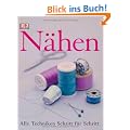 N�hen: Alle Techniken Schritt f�r Schritt