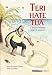 Teri hate tua : L'�pouvantable tortue rouge !