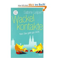 Wackelkontakte: Kein Sex geht gar nicht