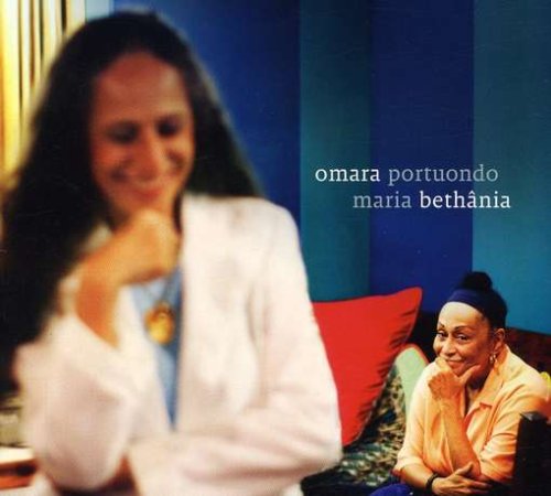 CD-Charts  Music : Maria Bethania & Omara Portuondo