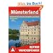 M�nsterland: Parklandschaft zwischen Ruhrgebiet und Rheine - 50 Touren