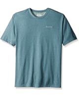 Columbia Men's Plus-Size Big Thistletown Park Crew